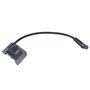 32 584 06-S Bobine d'allumage pour tondeuse à gazon Kohler KT715 KT725 SV470 SV480 SV530 SV540 SV590 7000 Series Moteur KT610 KT