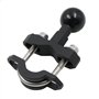 Moto Boule Support Telephone U-Boulons - Adaptateur Bille Base Compatible de Téléphone pour Vélo et Rotule Mount avec Supports R