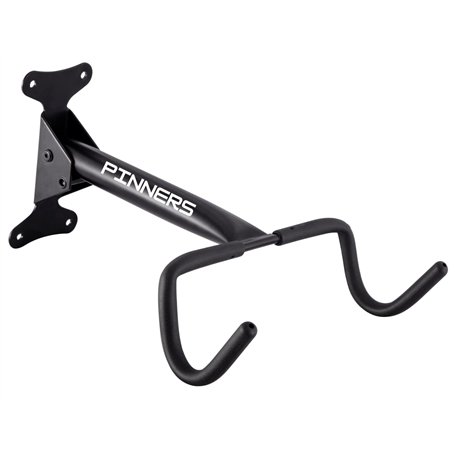 PINNERS Support de vélo mural pliable et rembourré