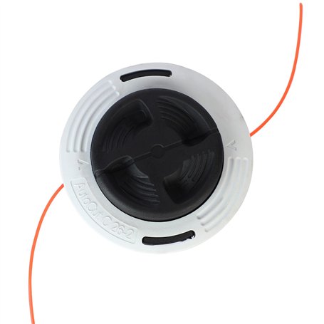 HUAREW Autocut C26-2 Tête Débroussailleus