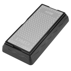 Pierre à affûter diamantée 200 x 70mm