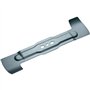 Bosch Home and Garden Lame de rechange - Accessoire pour tondeuse Rotak 32 LI et Ergoflex (32cm) F016800332 Métal
