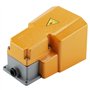 Momentané Foot Pedal Switch avec Garde