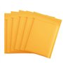 Pack de 5 Enveloppes matelassées pour envoi A5