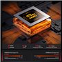 AMD Ryzen7 5800U (8C/16T