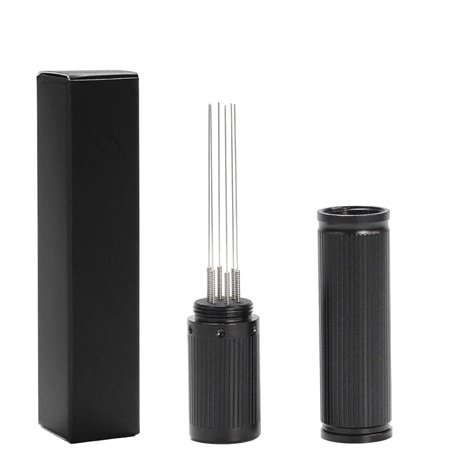 jatimdotina WDT Outil de Distribution D'expresso