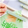 15/12cm Pince Sachet Alimentaire