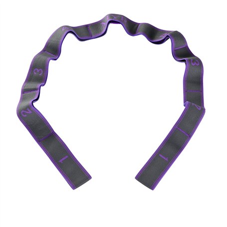 Bande élastique de résistance