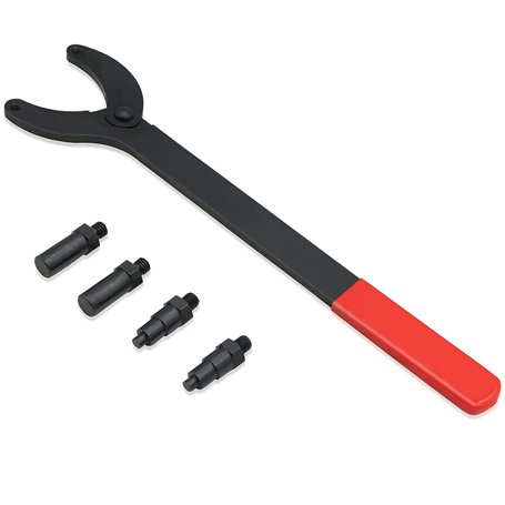 XiTuanYuan Outil de retenue pour Arbre à cames