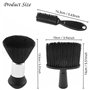 brosse de cou