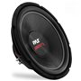 Pyle PLPW10D Haut-Parleur Basse Double Bobine 4 Ω 1000 W 25