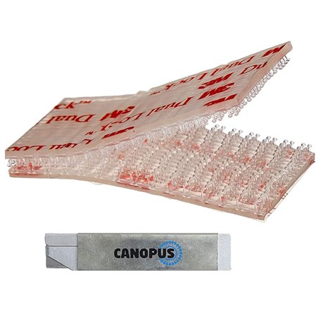 CANOPUS 3M Dual Lock SJ3560