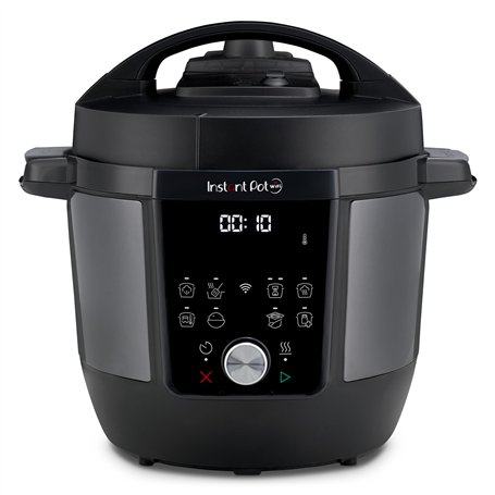 Instant Pot - Multicuiseur Plus 9-en-1 5