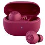 Oreillette Bluetooth JLab IEUEBGOANCRFUC124