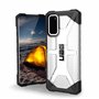 Urban Armor Gear Plasma Samsung Galaxy S20 (6.2") Coque Housse Etui (Antichoc