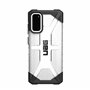 Urban Armor Gear Plasma Samsung Galaxy S20 (6.2") Coque Housse Etui (Antichoc, Compatible avec L'induction, Ultra Protection Bum