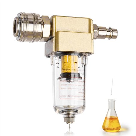 Filtre à Air Comprimé