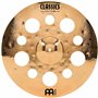 Meinl Cymbals Classics Custom Brilliant Cymbale Trash Crash 18 pouces (45