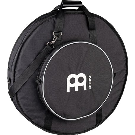 Meinl Cymbals Housse professionnelle de cymbales 24 pouces (60