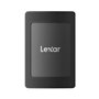Disque Dur Externe Lexar LSL500M004T-RNBNG Noir 4 TB