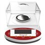 stonylab Analytique Balance Electronique, 500g x 0.01g Balance de Laboratoire Balance Analytique de Précision Balance Electroniq