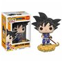 Figurine daction Funko POP! Dragon Ball: Goku & Nimbus