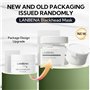 LANBENA Blackhead Remover - Masque pour le nez et le visage, Kit d'élimination de la tête noire avec LANBENA - 1.05oz