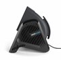 Wahoo KICKR HEADWIND Ventilateur Bluetooth, Noir