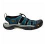 Sandales de montagne Keen Newport H2 Bleu