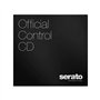 Serato CD de contrôle (Paire)