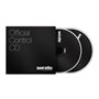 Serato CD de contrôle (Paire)