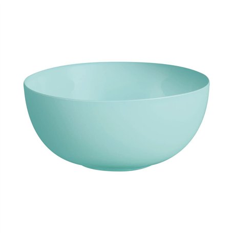 Coupelle turquoise 12 cm Diwali