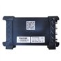 Hantek PC 6074BC Oscilloscope à mémoire numérique USB 4 canaux Bande passante 70 MHz