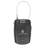 MWave n Roll Lock antivol avec Alarme alarmschloss Alarme antivol pour vélo
