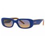 Lunettes de soleil Femme Arnette AN4317-12392H-50 Ø 50 mm