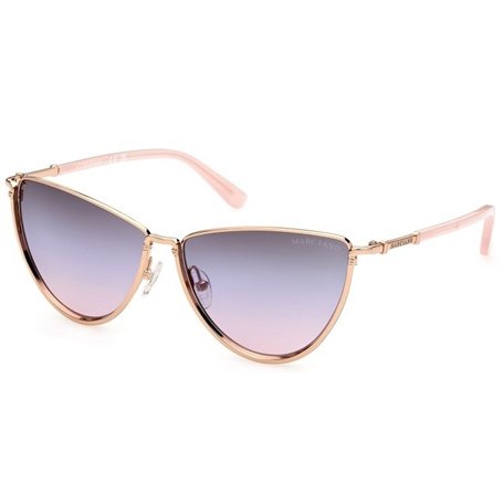 Lunettes de soleil Femme Guess by Marciano GM0824 ROSE GOLD