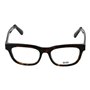 Monture de Lunettes Unisexe GCDS GD5008 52052