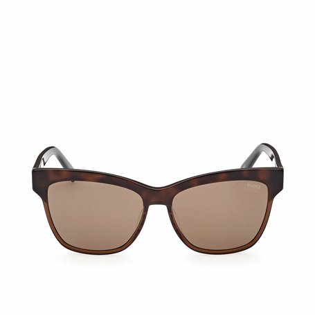 Lunettes de soleil Homme Emilio Pucci EP0198 5756E