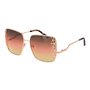 Lunettes de soleil Femme Guess by Marciano GM0829 5928T