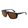 Lunettes de soleil Homme Web Eyewear WE0358 5801A