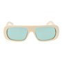 Lunettes de soleil Unisexe GCDS GD0039 5421Q
