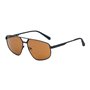 Lunettes de soleil Homme Guess GF00044-6102E Ø 61 mm