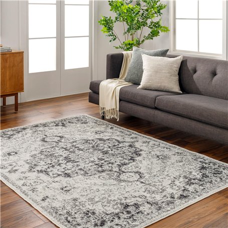 Livabliss Asmara Tapis Vintage - Tapis de Salon