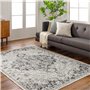 Livabliss Asmara Tapis Vintage - Tapis de Salon