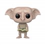Funko Pop! Movies: Harry Potter Chamber of Secrets 20th - Dobby- Exclusivité Amazon - Figurine en Vinyle à Collectionner - Idée