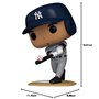 Funko Pop! MLB: Yankees - Giancarlo Stanton - (AW) - Figurine en Vinyle à Collectionner - Idée de Cadeau - Produits Officiels - 