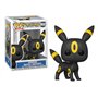 Figurine Funko Pop! Games: Pokemon- Noctali