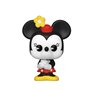 Funko Bitty POP! Disney - Goofy, Chip, Minnie Mouse (hands Folded) Et Une Mini-figurine Mystère En Surprise - 2.2 Cm Collectionn