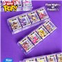 Funko Bitty Pop! Five Nights at Freddy's (FNAF) - Freddy 4PK - Freddy, Bonnie, Balloon Boy et Une Mini-Figurine Mystère en Surpr