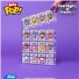 Funko Bitty Pop! Five Nights at Freddy's (FNAF) - Freddy 4PK - Freddy, Bonnie, Balloon Boy et Une Mini-Figurine Mystère en Surpr